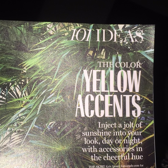 Mustard Yellow Purse - Picture 4 of 13